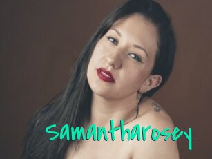 Samantharosey
