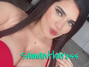 Samanthaross