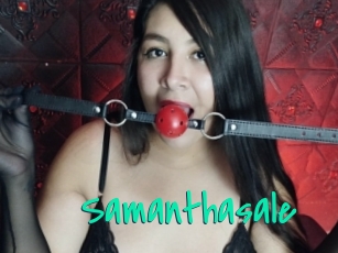 Samanthasale