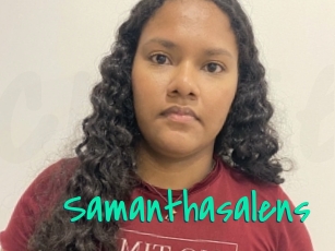 Samanthasalens