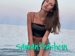 Samanthashein