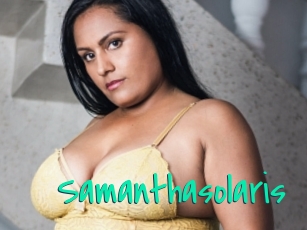 Samanthasolaris