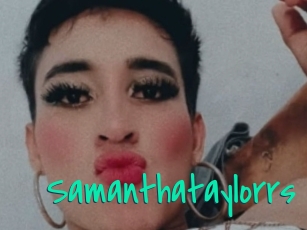 samanthataylorrs Cool Sexe