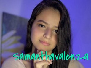 Samanthavalenza