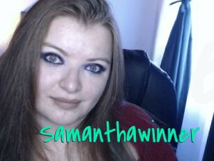 Samanthawinner