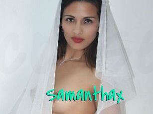 Samanthax