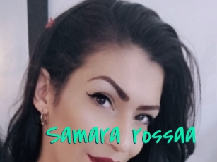 samara_rossaa Cool Sexe