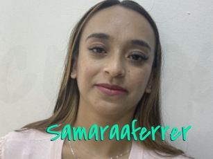 Samaraaferrer