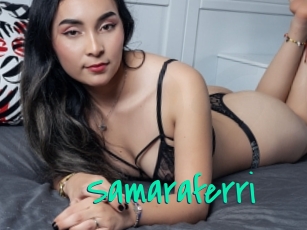 Samaraferri