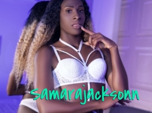 samarajacksonn Cool Sexe