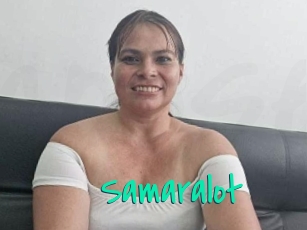 Samaralot