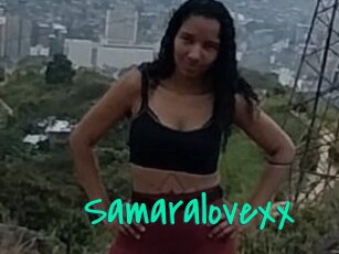 Samaralovexx