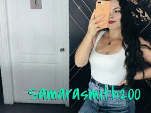 Samarasmith200