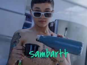 Sambartt