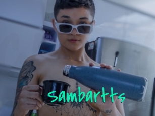 Sambartts