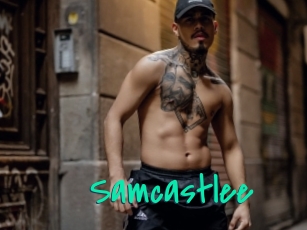 samcastlee Cool Sexe
