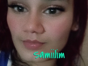 Samiilim