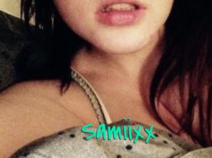 Samiixx