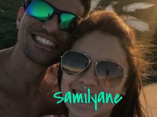 Samilyane