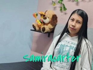 Samiracarter
