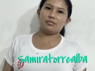 Samiratorrealba