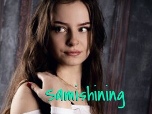Samishining