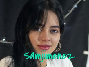 Samjimenez