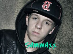 Sammaxx