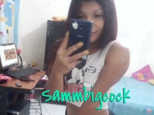 Sammbigcock