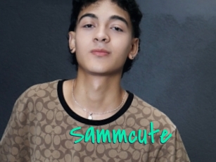 sammcute Cool Sexe
