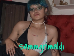 Sammgrimaldi