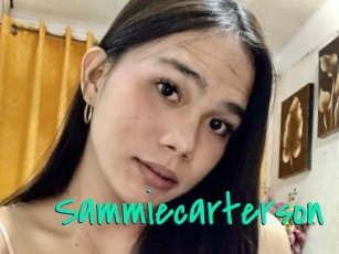 Sammiecarterson