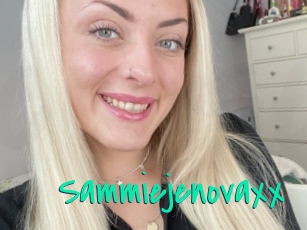 Sammiejenovaxx