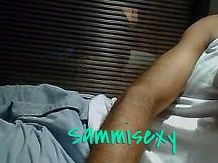 Sammisexy