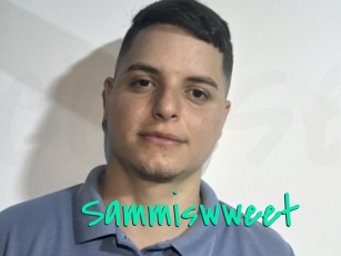 Sammiswweet