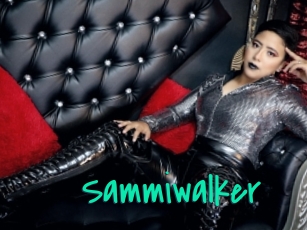 Sammiwalker