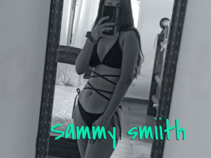 sammy_smiith Cool Sexe