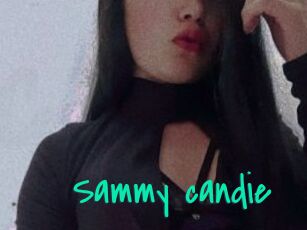Sammy_candie