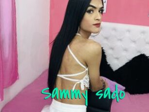 Sammy_sado