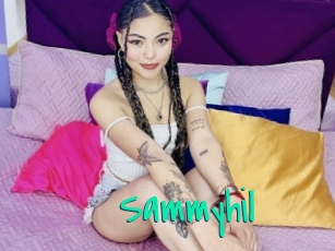 sammyhil Cool Sexe