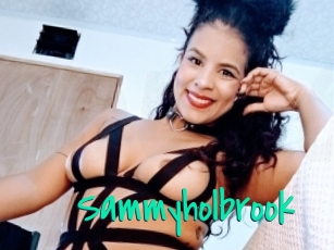 Sammyholbrook