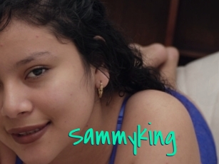 Sammyking