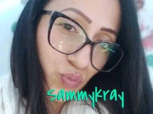 Sammykray