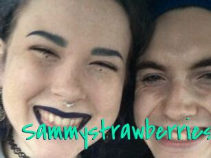 Sammystrawberries