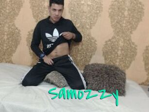 Samozzy