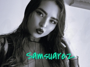 Samsuarez