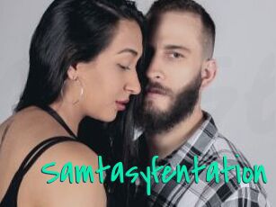 Samtasyfentation