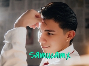samucamx Cool Sexe
