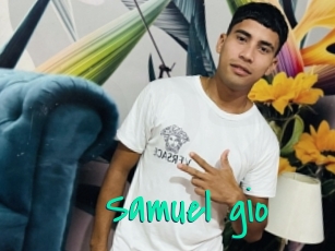 samuel_gio Cool Sexe