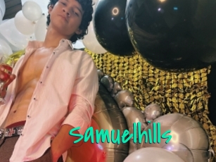 Samuelhills